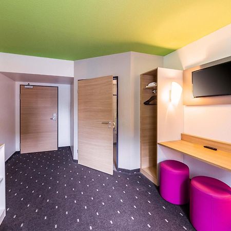 B&B Hotel Bochum-Herne Bagian luar foto