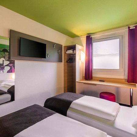 B&B Hotel Bochum-Herne Bagian luar foto